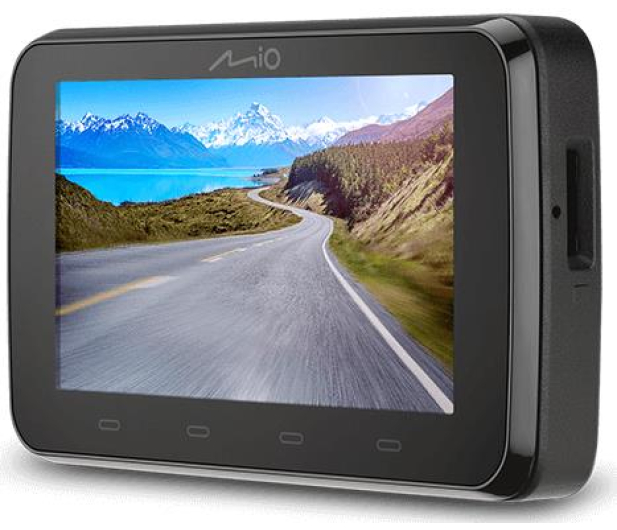 Mio MiVue C440 Full HD/3"/130 - 684701 - zdjęcie 2
